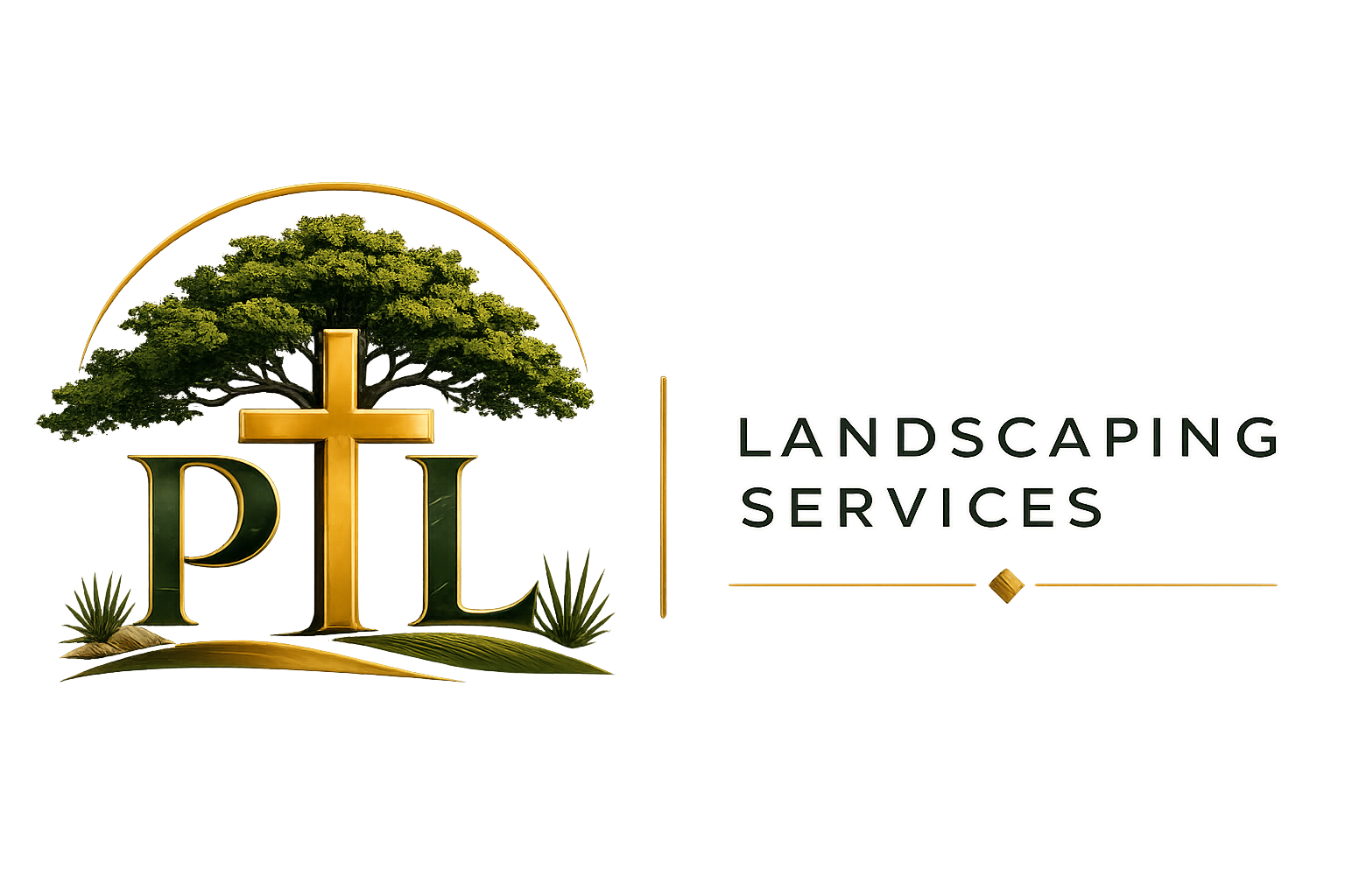 PTL Landscaping Services
