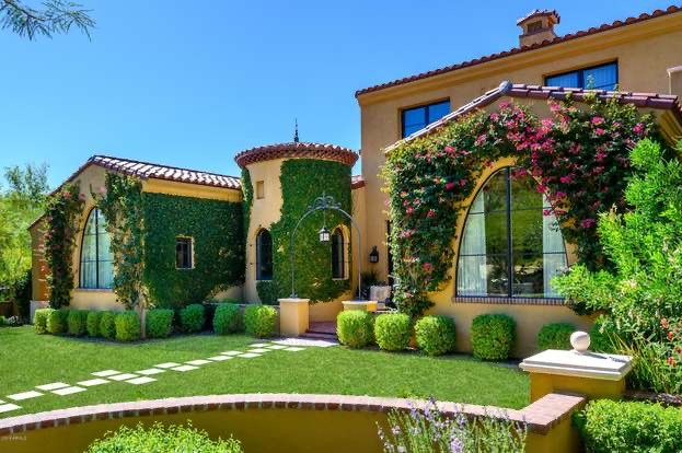 Irrigation Systems