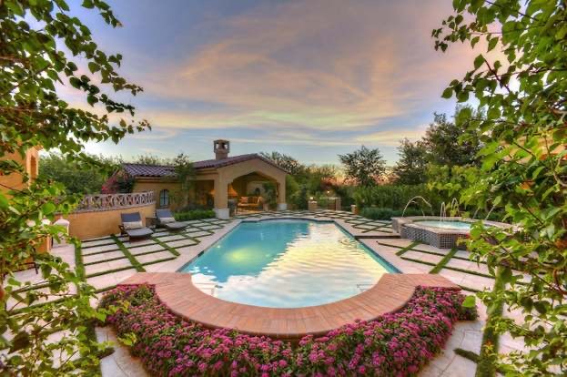 Landscape Design