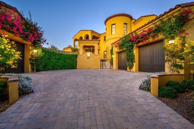 Residential Landscaping