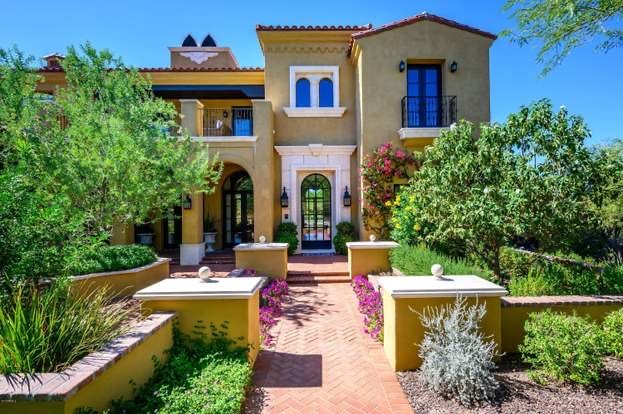 Artificial Turf